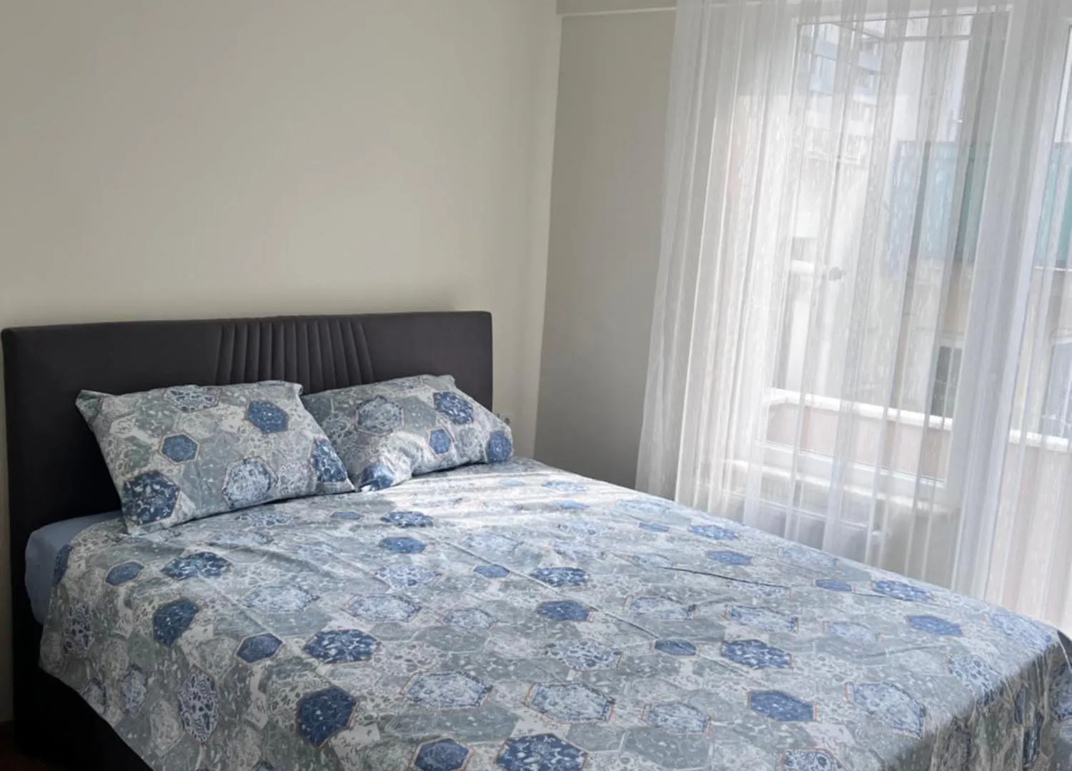 Allegro Apartments Kadikoey Istanbul 0*,