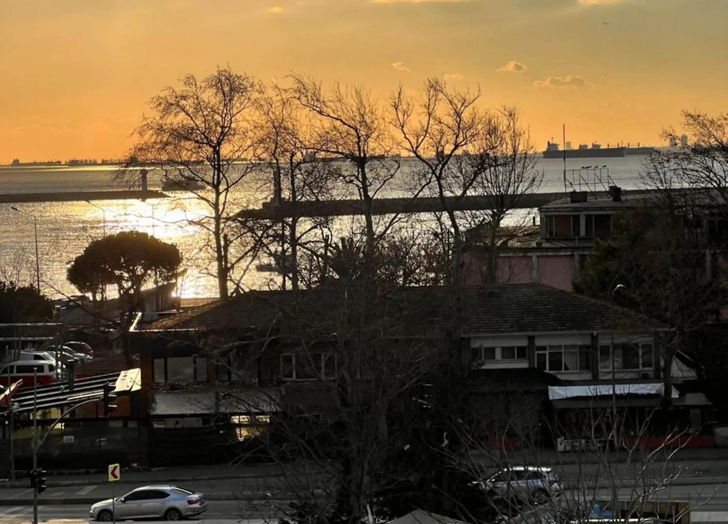 Allegro Apartments Kadikoey Istanbul