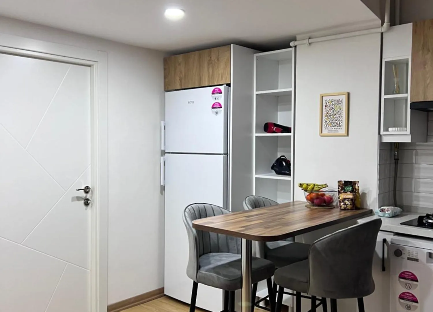 Allegro Apartments Kadikoey Istanbul 0*,
