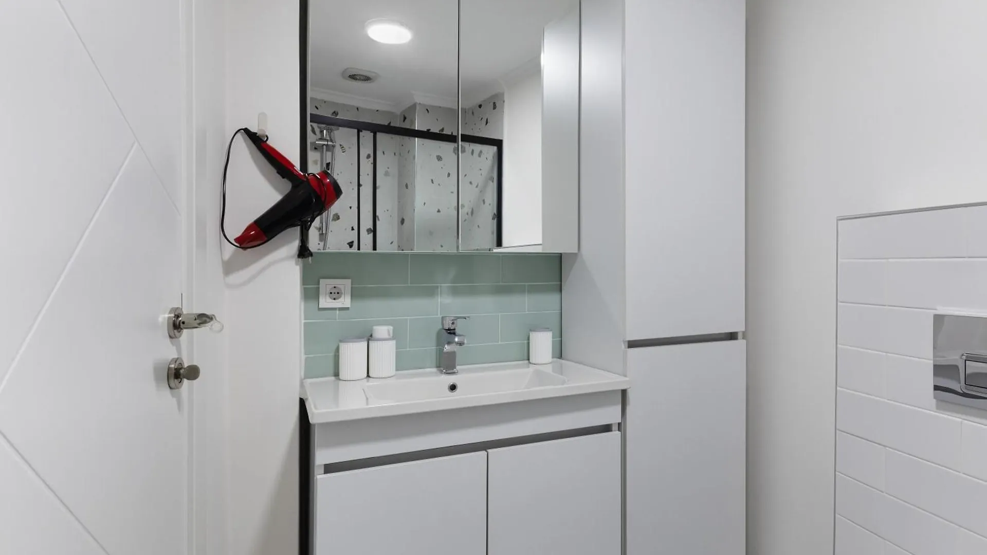 Allegro Apartments Kadikoey Istanbul