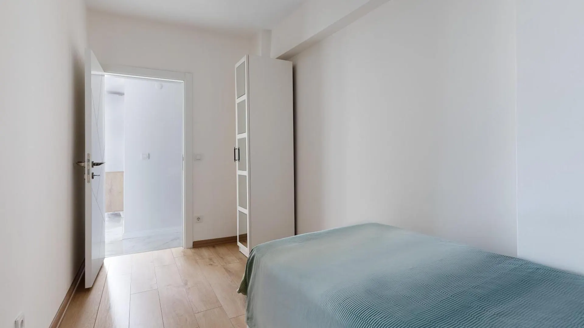 Allegro Apartments Kadikoey Istanbul