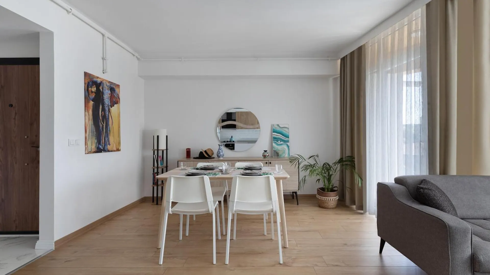 Allegro Apartments Kadikoey Istanbul