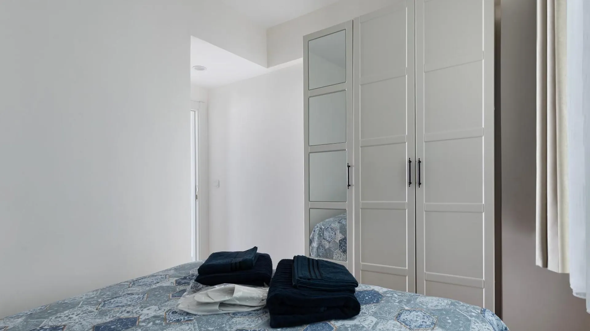 Allegro Apartments Kadikoey Istanbul