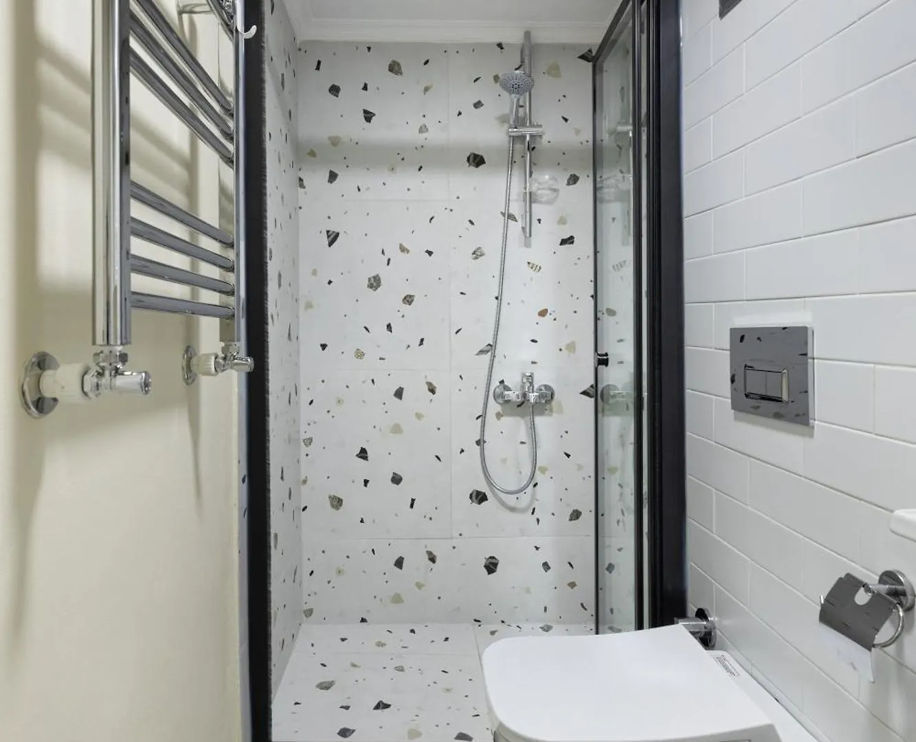 Allegro Apartments Kadikoey Istanbul Turkey
