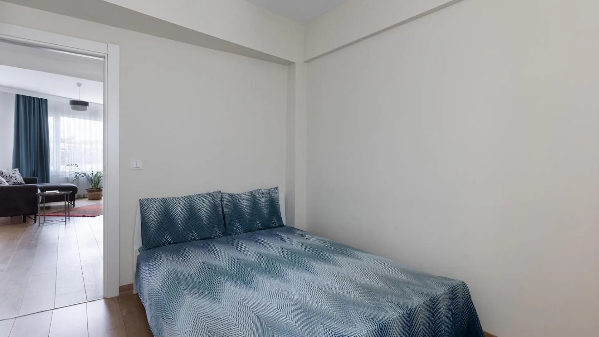 Allegro Apartments Kadikoey Istanbul 0*,  Turkey