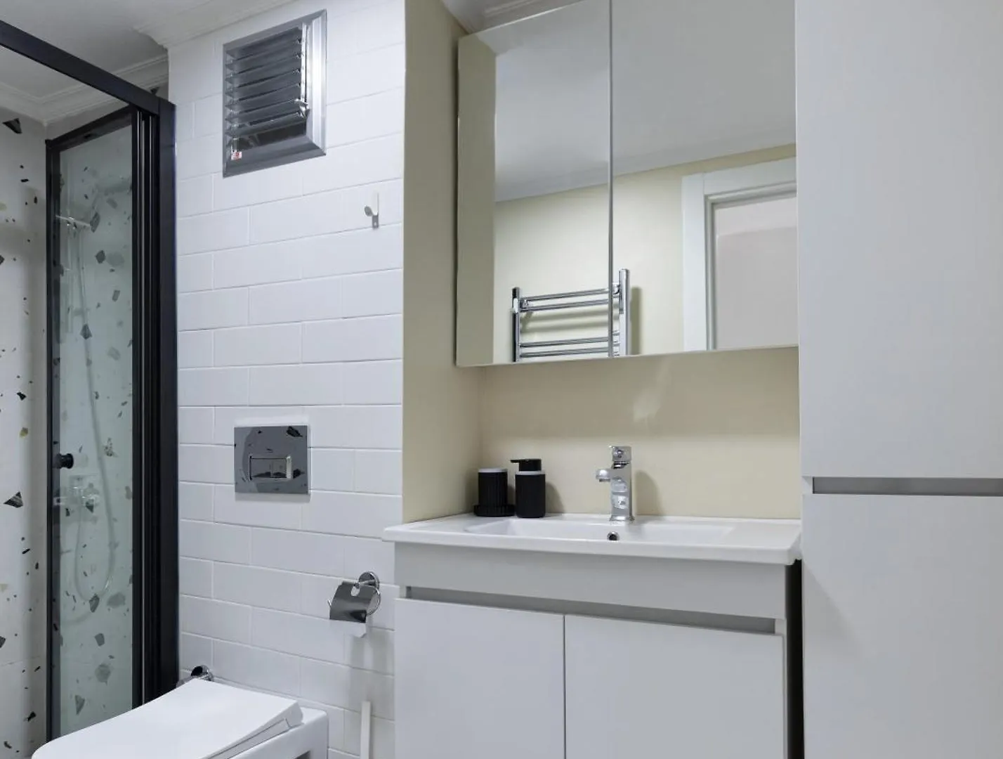 Allegro Apartments Kadikoey Istanbul