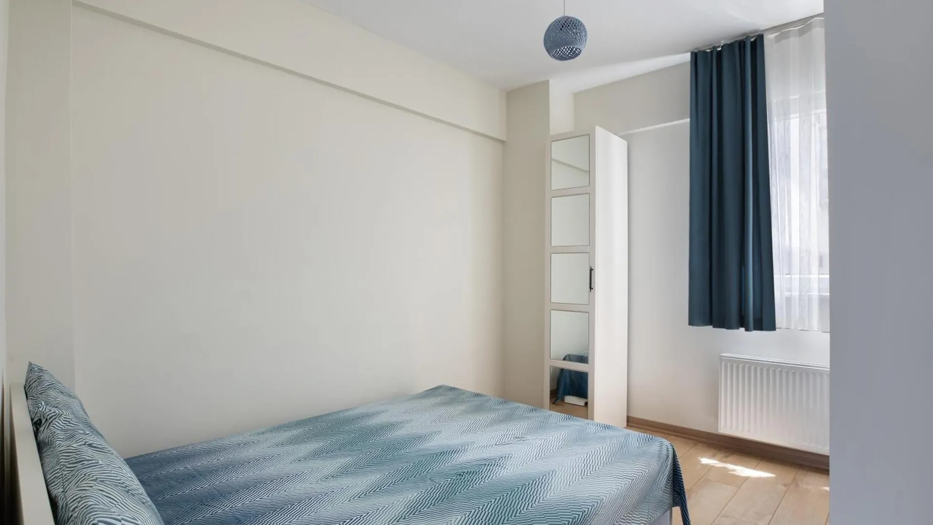 Allegro Apartments Kadikoey Istanbul