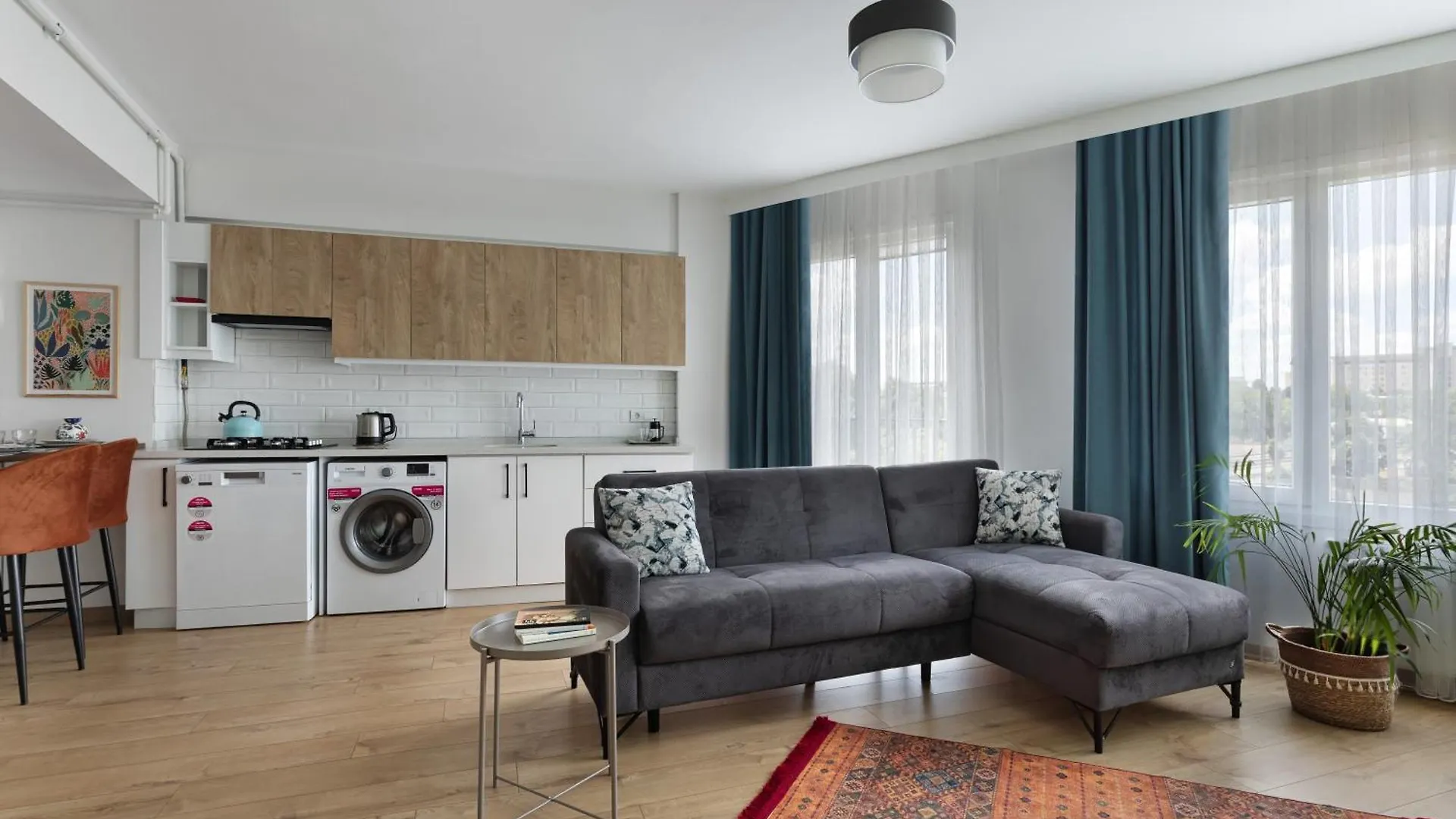 Allegro Apartments Kadikoey Istanbul 0*,  Turkey