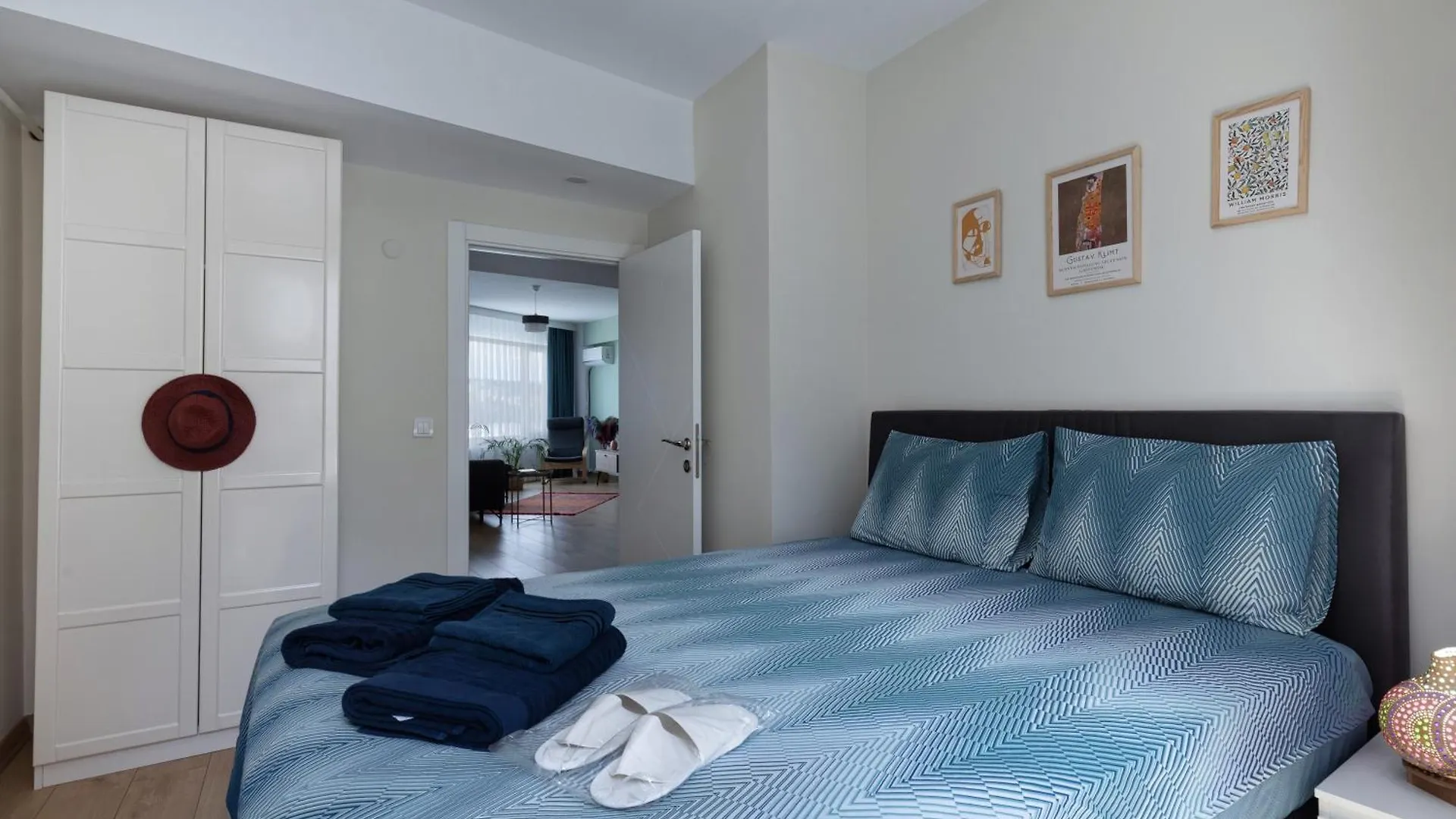 Allegro Apartments Kadikoey Istanbul